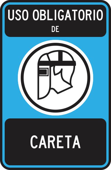 CARETA Simbologic