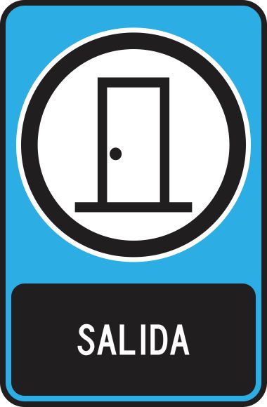 Salida Simbologic