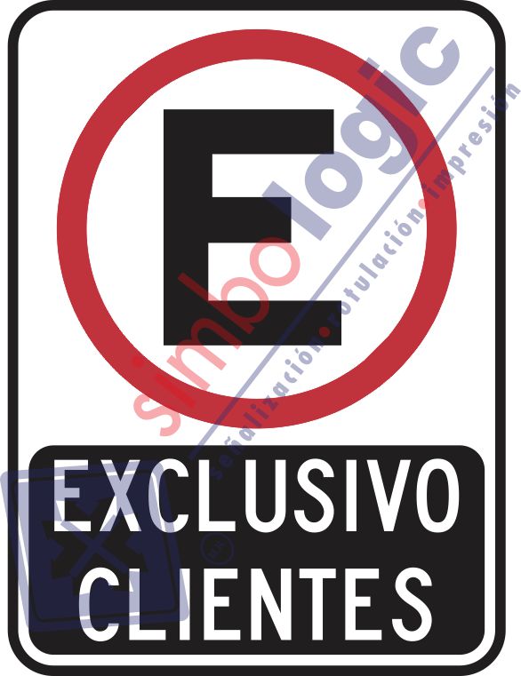 Exclusivo Clientes Simbologic