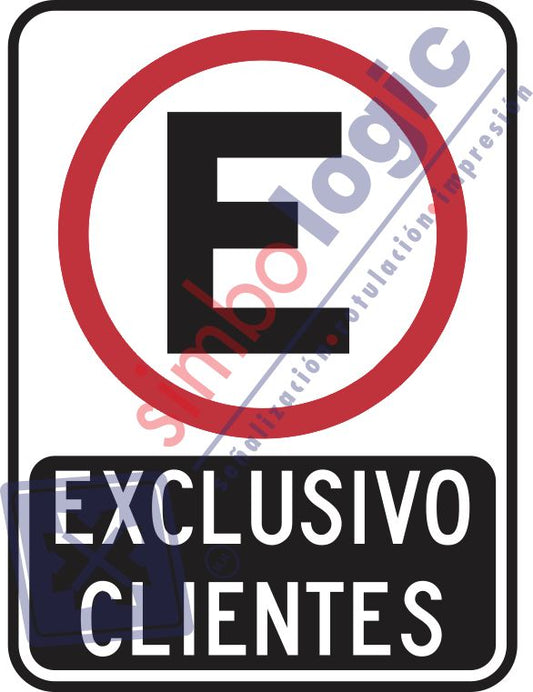 Exclusivo Clientes Simbologic