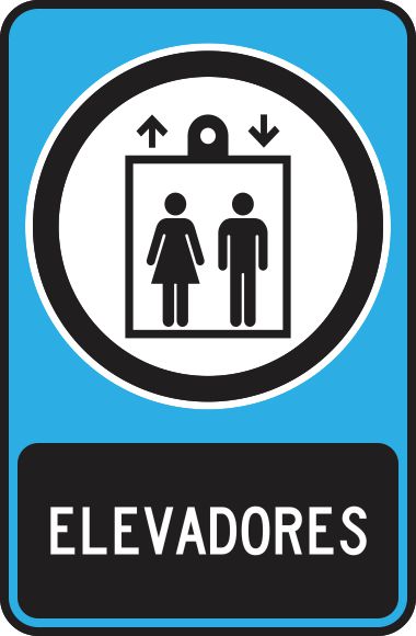 Elevadores Simbologic