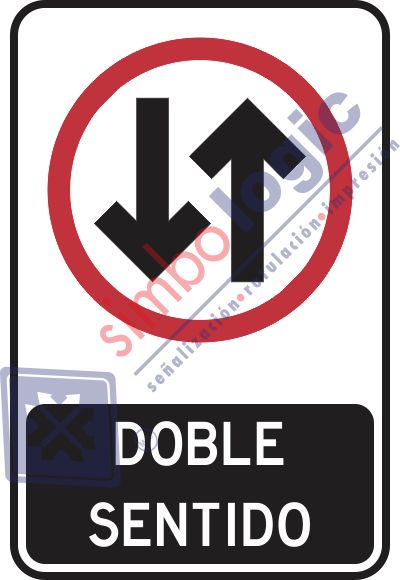 Doble Sentido Simbologic