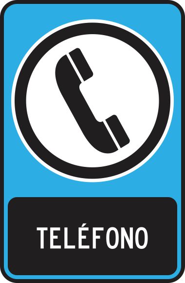 Teléfono Simbologic