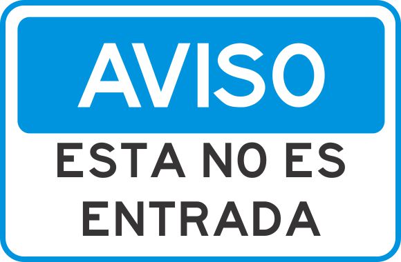 Esta No Es Entrada Simbologic