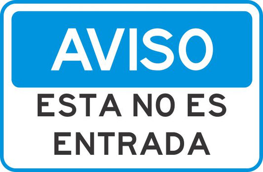 Esta No Es Entrada Simbologic