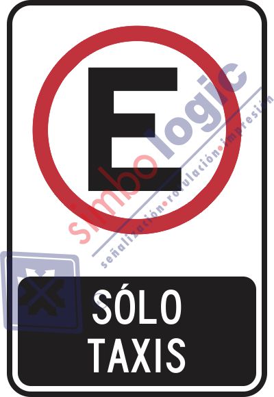 Solo Taxis Simbologic