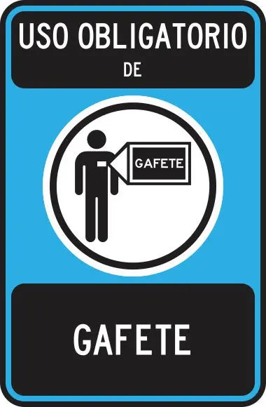 GAFETE Simbologic