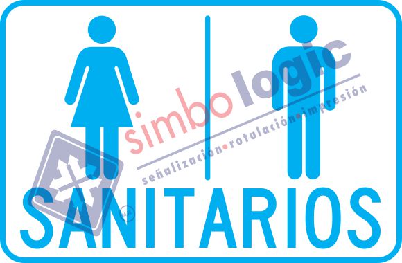 Sanitarios Mixtos Simbologic