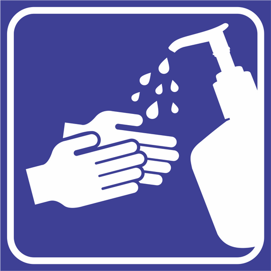 Gel Antibacterial Simbologic