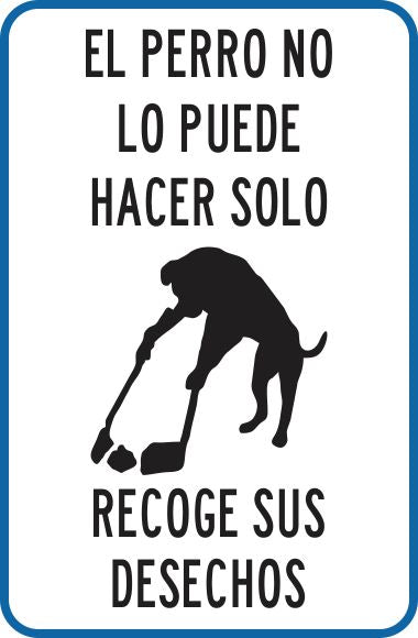 El Perro No Lo Puede Hacer Solo Simbologic