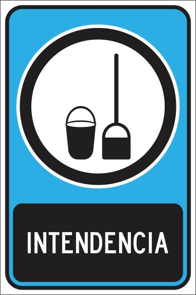 Intendencia Simbologic