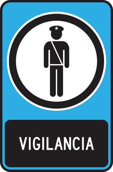 Vigilancia Simbologic