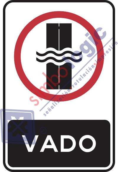 Vado Simbologic