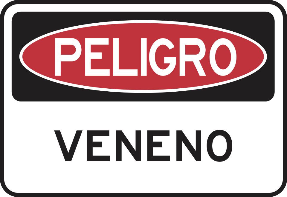 VENENO Simbologic