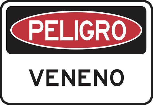 VENENO Simbologic