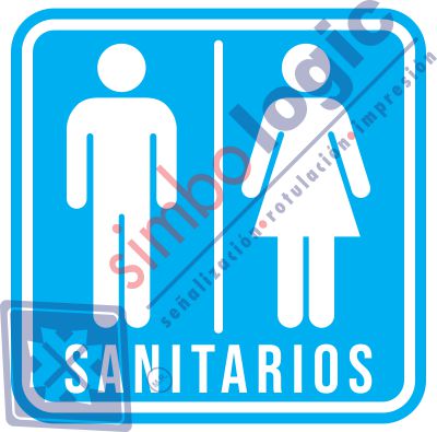 Sanitarios Mixtos Simbologic