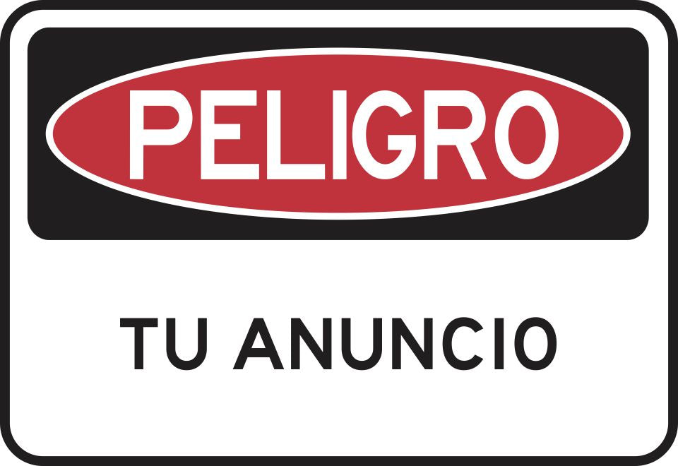 TU ANUNCIO Simbologic
