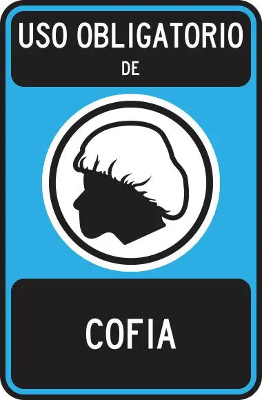 COFIA Simbologic