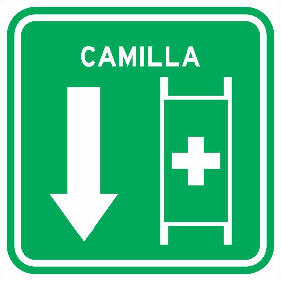 Camilla Simbologic