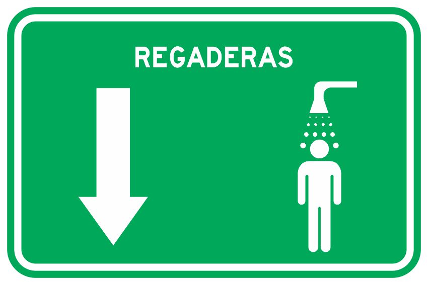 Regaderas Simbologic