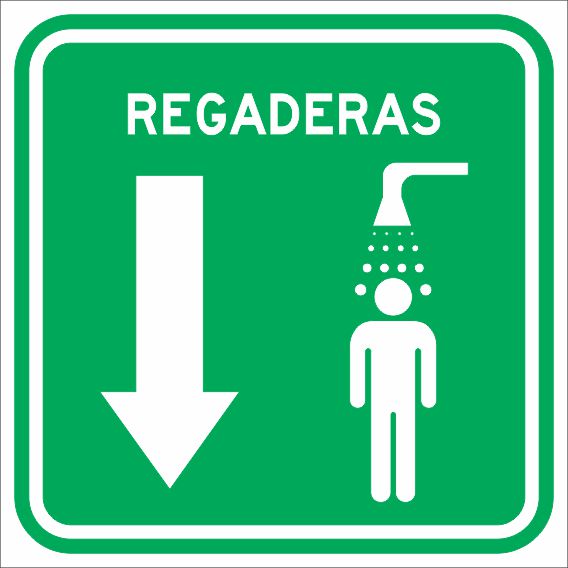 Regaderas Simbologic