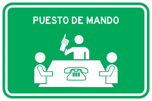 Puesto De Mando Simbologic
