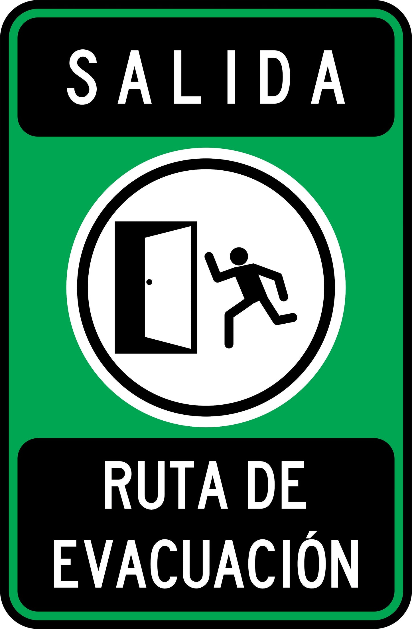SALIDA Simbologic