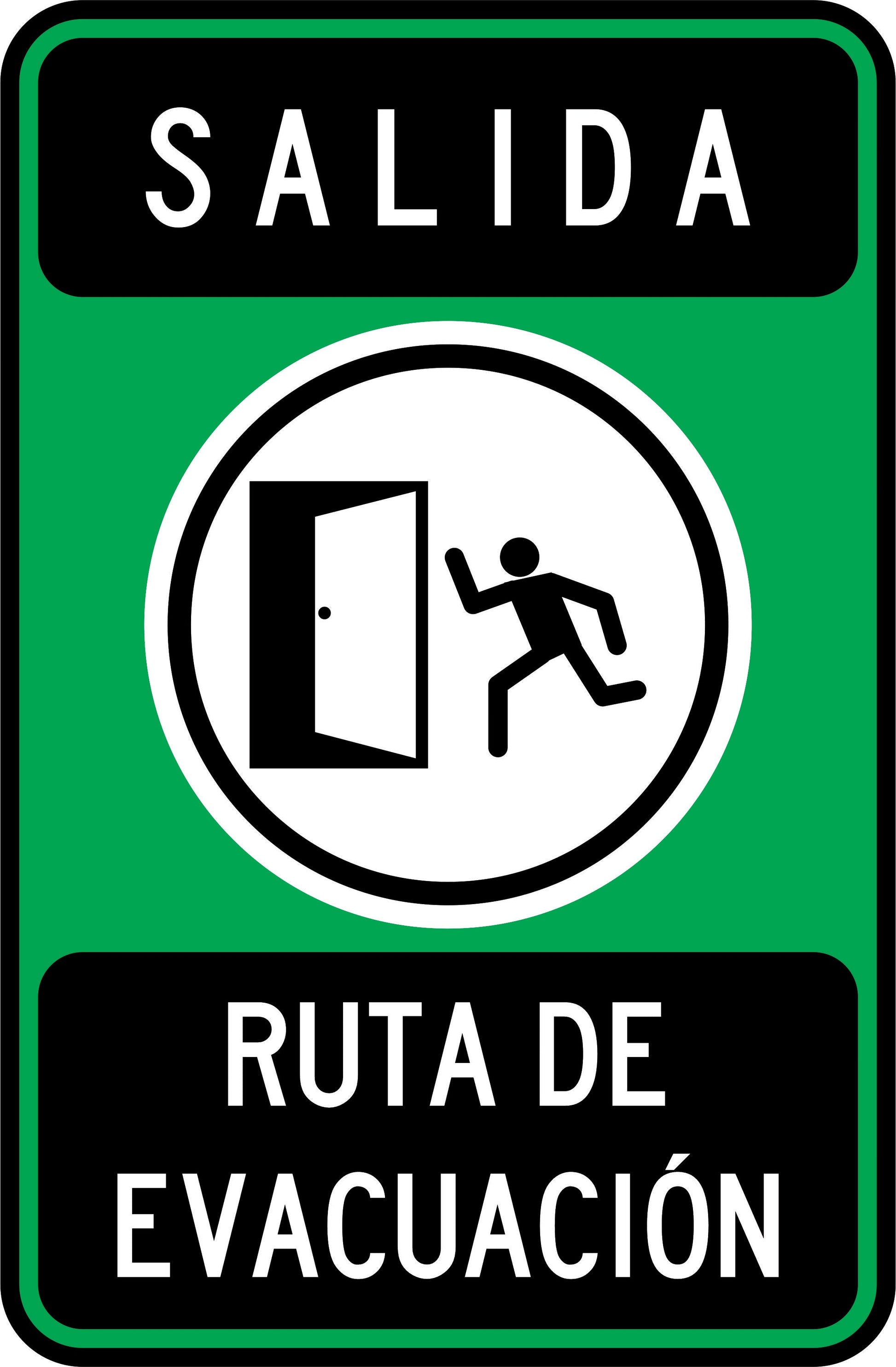 SALIDA Simbologic