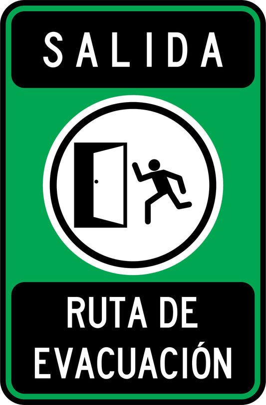 SALIDA Simbologic